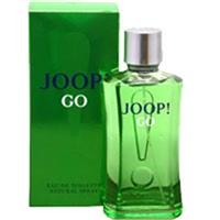 joop! go eau de toilette 100ml spray