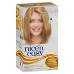 clairol nice & easy 9b light beige blonde