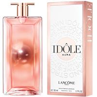 lancome idole aura eau de parfum 50ml