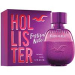 hollister california festival for her nite eau de parfum 50ml