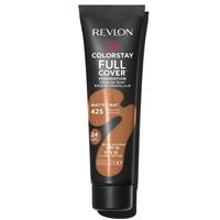 revlon colorstay full cover foundation caramel new