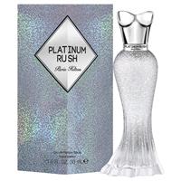 paris hilton platinum rush for women eau de parfum 30ml spray exclusive size