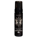 le tan uber dark ash base foam 200ml