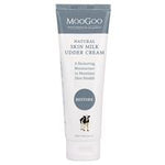 moogoo natural skin milk udder cream 120g