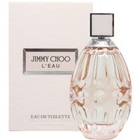 jimmy choo leau eau de toilette 90ml