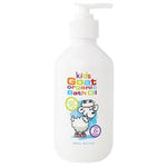 goat kids organic bath oil 300ml