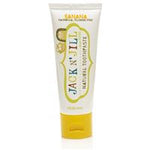 jack n jill toothpaste banana