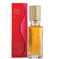 giorgio red eau de toilette 30ml