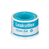 leukoflex plastic tape 2.5cm