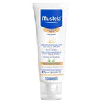 mustela nourishing face cream for dry skin 40ml