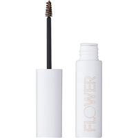 flower fiber fix brow gel blonde