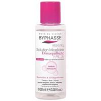 byphasse micellaire makeup remover solution 100ml