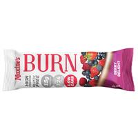 maxines burn bar berry delight 40g