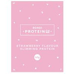 bondi protein co slim it blend strawberry single serve sachet 40g