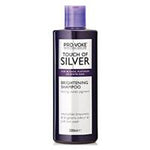 provoke touch of silver intensive brightening shampoo 200ml