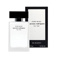 narciso rodriguez pure musc for her eau de parfum 50ml