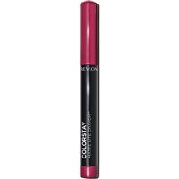 revlon colorstay matte lite crayon lifted