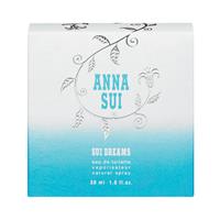 anna sui dreams 30ml eau de toilette spray