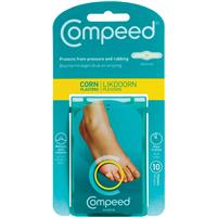 compeed corn medium 10 pack
