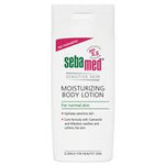 sebamed body lotion 200ml