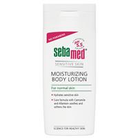 sebamed body lotion 200ml