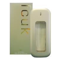fcuk her eau de toilette 100ml spray