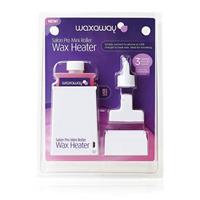 waxaway salon pro mini roller heater