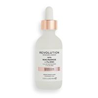 revolution skincare 10% niacinamide + 1% zinc serum 60ml