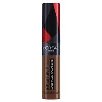 loreal infallible concealer 390 ebony