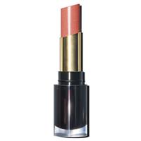 revlon super lustrous glass shine lipstick dewy peach
