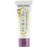 jack n jill blackcurrant toothpaste