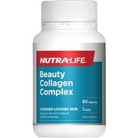 nutra-life collagen complex