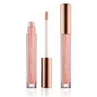 nude by nature moisture infusion lipgloss 11 peach quartz