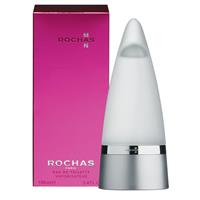 rochas man eau de toilette 100ml spray