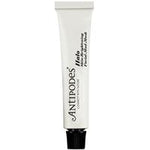 antipodes halo skin brightening facial mud mask mini 15ml
