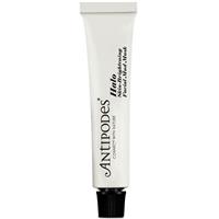 antipodes halo skin brightening facial mud mask mini 15ml