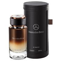 mercedes benz le parfum for men 120ml