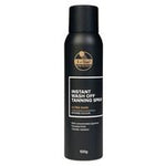 le tan instant wash off spray ultra dark 100g