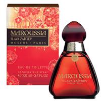 maroussia by slavia zaitsev eau de toilette spray 100ml