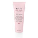 natio rosewater hydration gentle cream gel face cleanser 100ml @ HORO