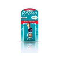 compeed sports underfoot blister 5 pack