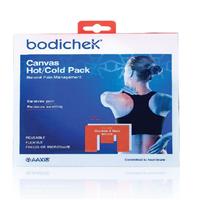 bodichek premium shoulder and neck hot/cold pack reusable
