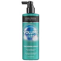 john frieda volume lift thickening spray