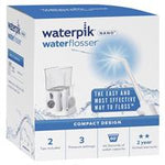 waterpik waterflosser nano