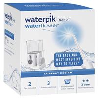 waterpik waterflosser nano