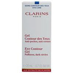 clarins eye contour gel 20ml