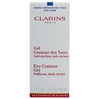 clarins eye contour gel 20ml