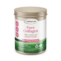 radiance pure collagen powder 200g