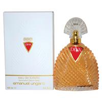 diva ungaro eau de toilette 100ml