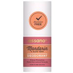 essano deodorant roll on mandarin 50ml